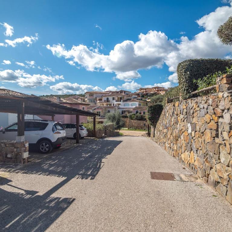 Poggio dei Fiori Appartamento H7 - Appartamento Deluxe con 2 Camere da Letto e Vista Oceano - 18