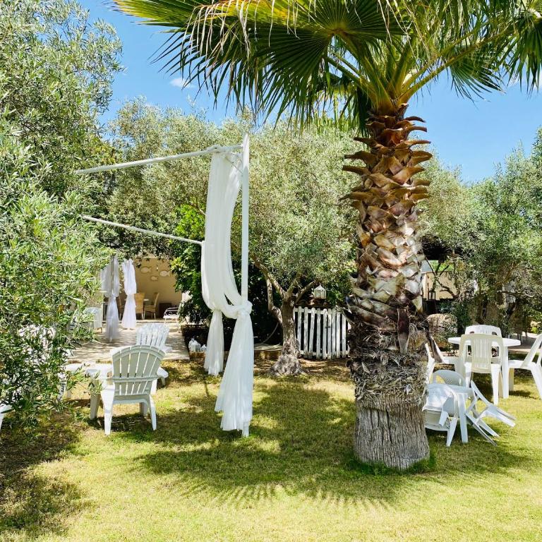 Villa Maria Beatrice - Villa con Vista Giardino - 38