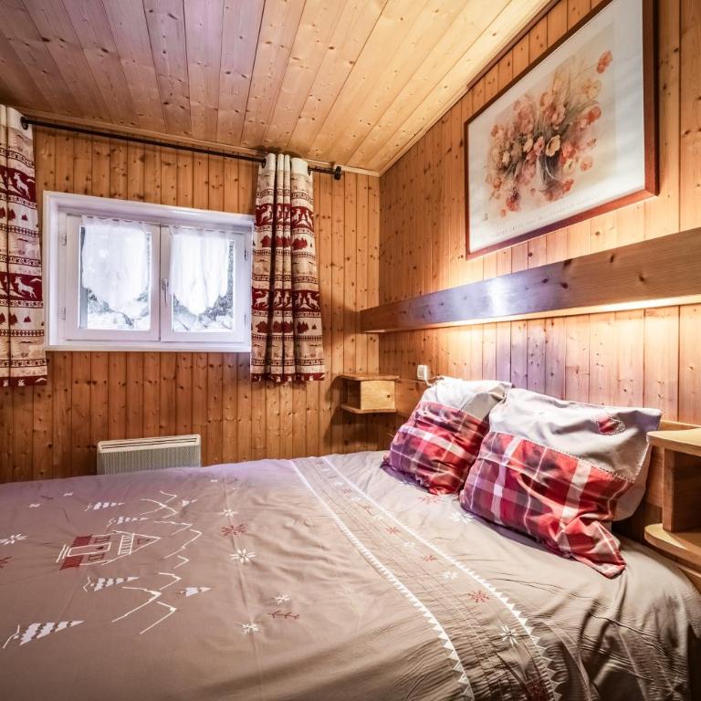 Chalet Arnica - Superior One-Bedroom Apartment with Balcony - 18