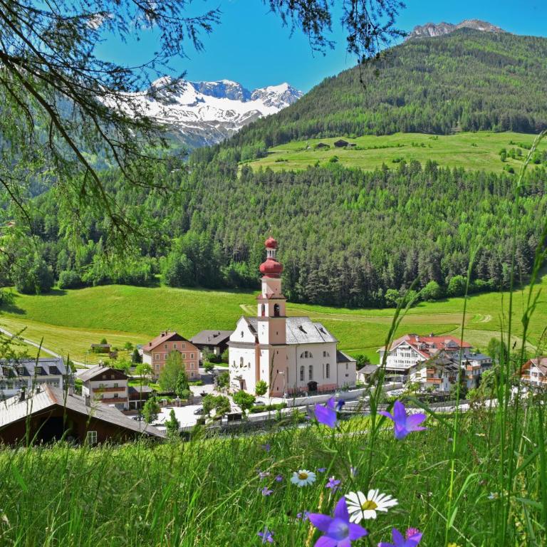 Alpenchalet Niederkofler Marilena - Appartamento Superior con 1 Camera da Letto e Balcone - 17