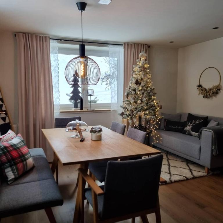 Lieblingsplatz - Ski in und Ski out - Apartment mit 3 Schlafzimmern und Bergblick - 44