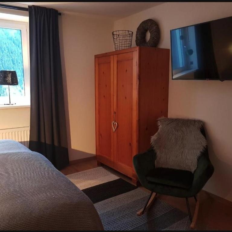 Lieblingsplatz - Ski in und Ski out - Apartment mit 3 Schlafzimmern und Bergblick - 35