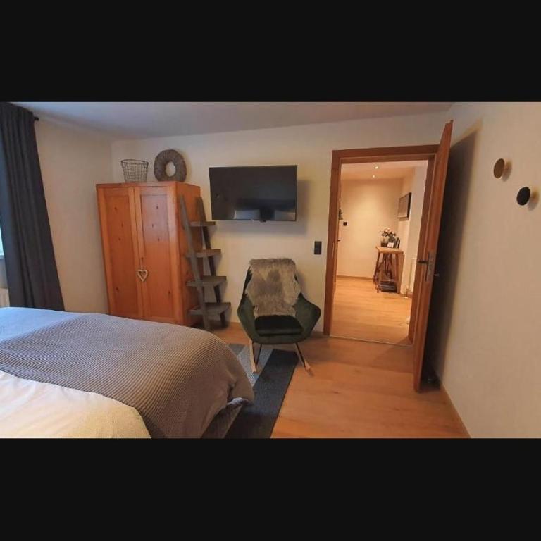 Lieblingsplatz - Ski in und Ski out - Apartment mit 3 Schlafzimmern und Bergblick - 40