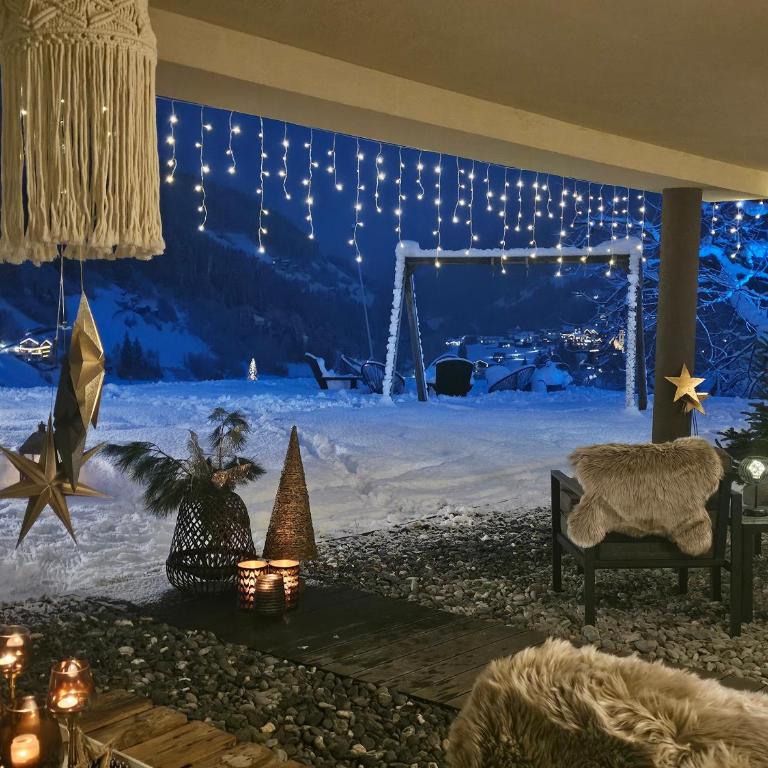 Lieblingsplatz - Ski in und Ski out - Apartment mit 3 Schlafzimmern und Bergblick - 7