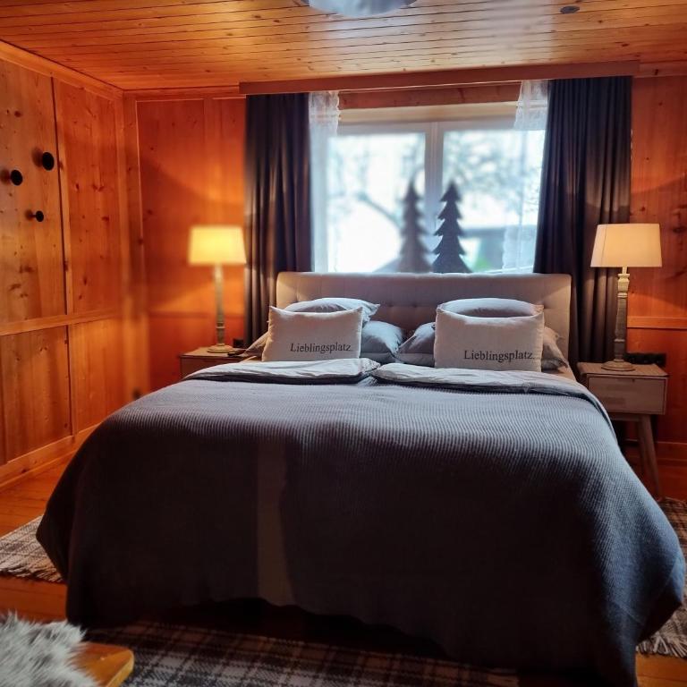 Lieblingsplatz - Ski in und Ski out - Apartment mit 3 Schlafzimmern und Bergblick - 21