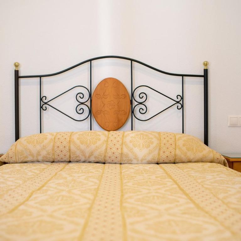 Novobarrosa C - Apartamento Estudio con vistas al mar - 17