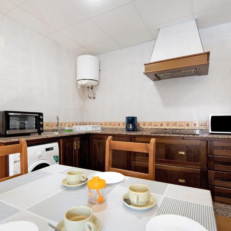 Novobarrosa C - Apartamento Estudio con vistas al mar - 14