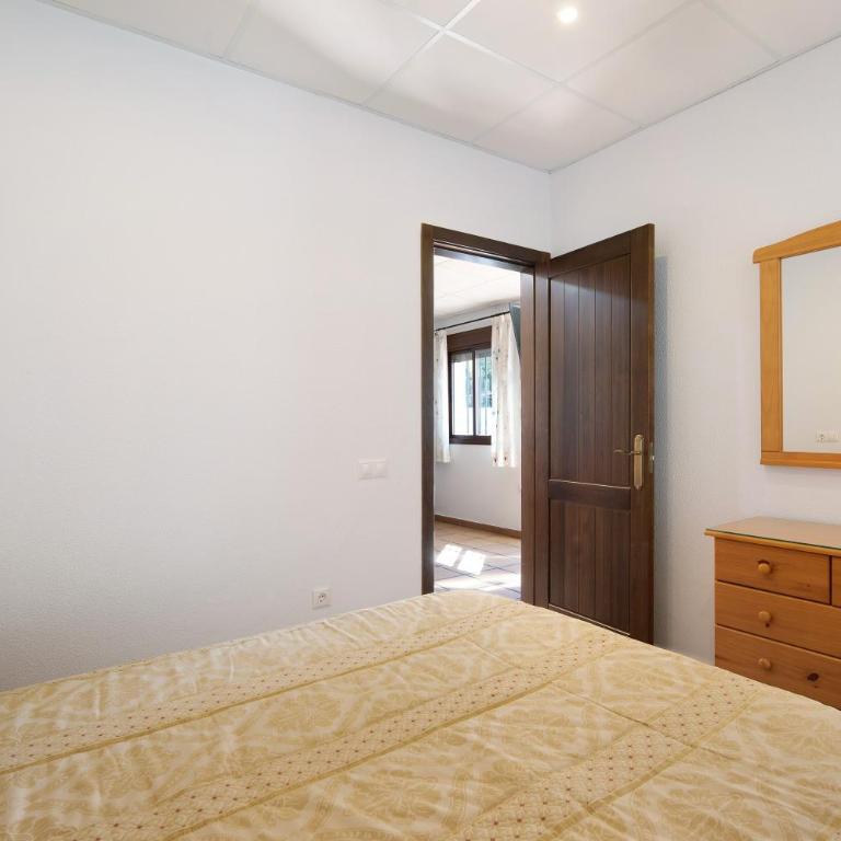 Novobarrosa C - Apartamento Estudio con vistas al mar - 18