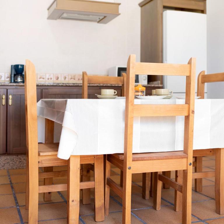 Novobarrosa C - Apartamento Estudio con vistas al mar - 13