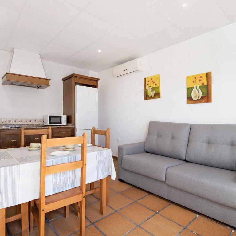 Novobarrosa C - Apartamento Estudio con vistas al mar - 7