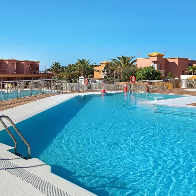 Villa Hyc Playa de las burras - Villa - 26