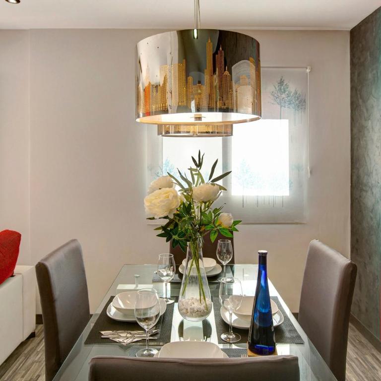 Villa Hyc Playa de las burras - Villa - 11