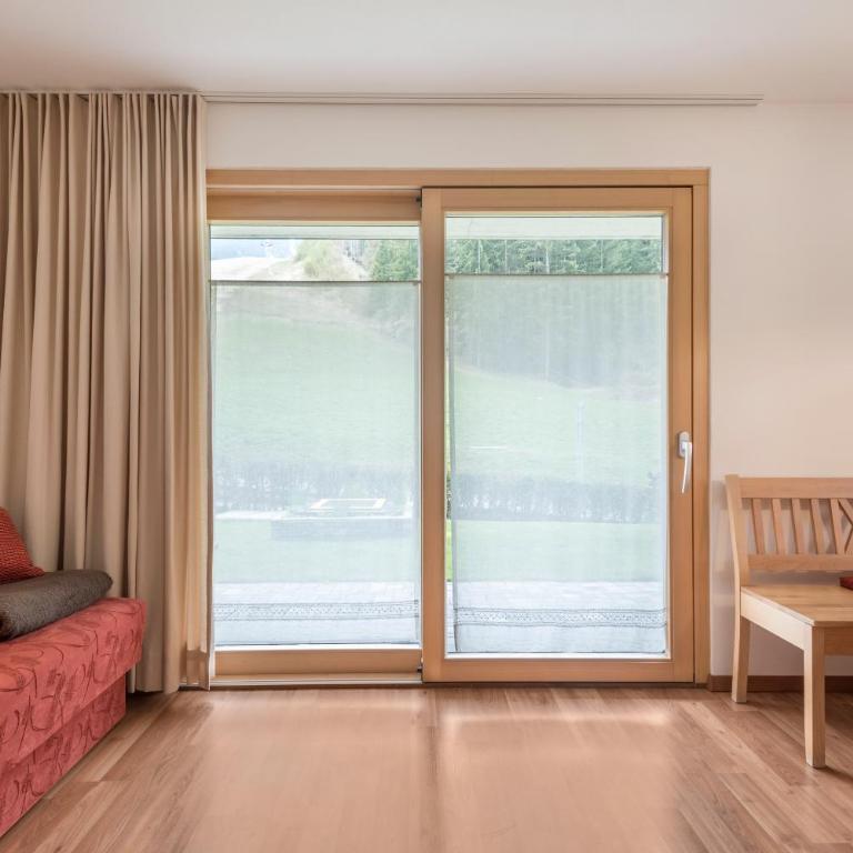 Hilber Sass Rigais - Appartamento Superior con Sauna - 5