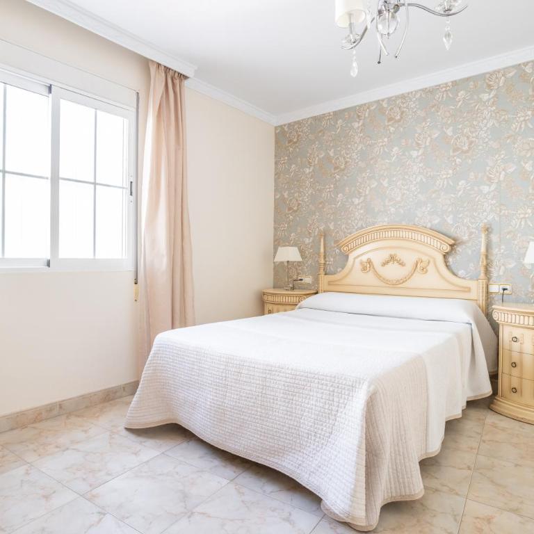 Terraza Mar y Montaña - Apartamento Premium de 3 dormitorios con balcón - 11