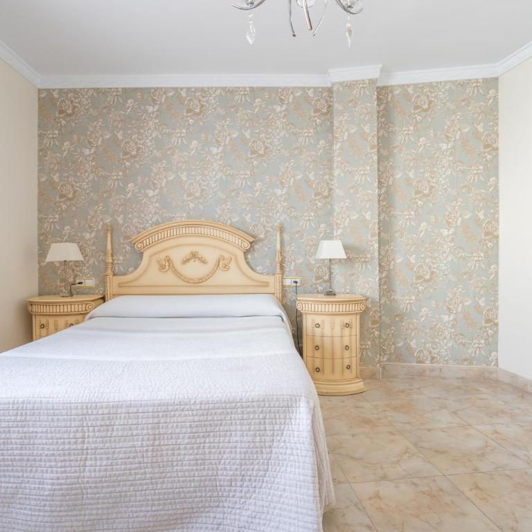 Terraza Mar y Montaña - Apartamento Premium de 3 dormitorios con balcón - 13