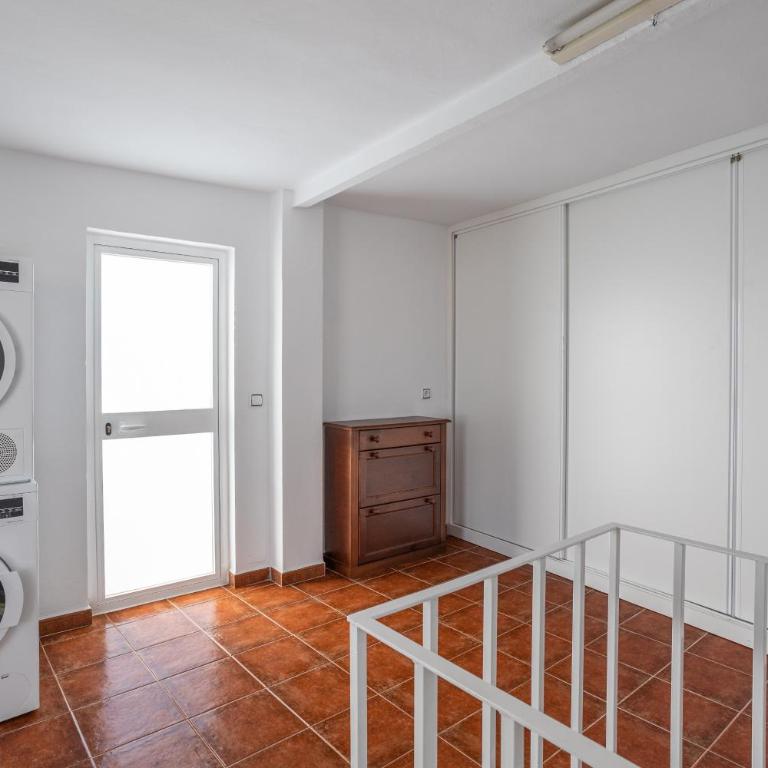 Terraza Mar y Montaña - Apartamento Premium de 3 dormitorios con balcón - 20
