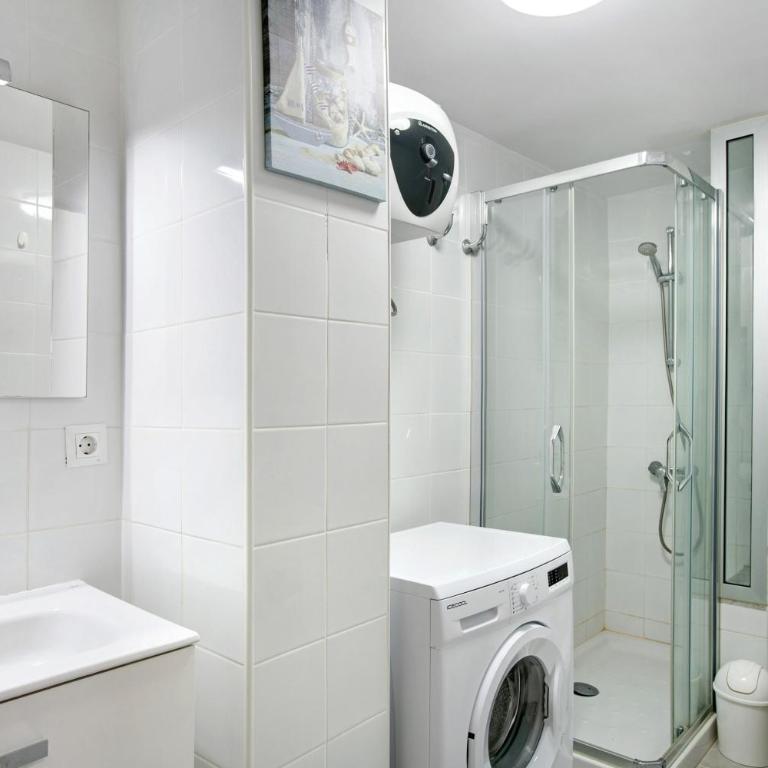 Apartamento frente al mar 308 - Apartamento Estudio con vistas al mar - 16