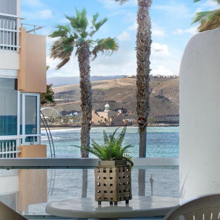 Apartamento frente al mar 308 - Apartamento Estudio con vistas al mar - 18