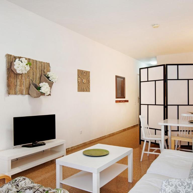 Apartamento frente al mar 308 - Apartamento Estudio con vistas al mar - 6