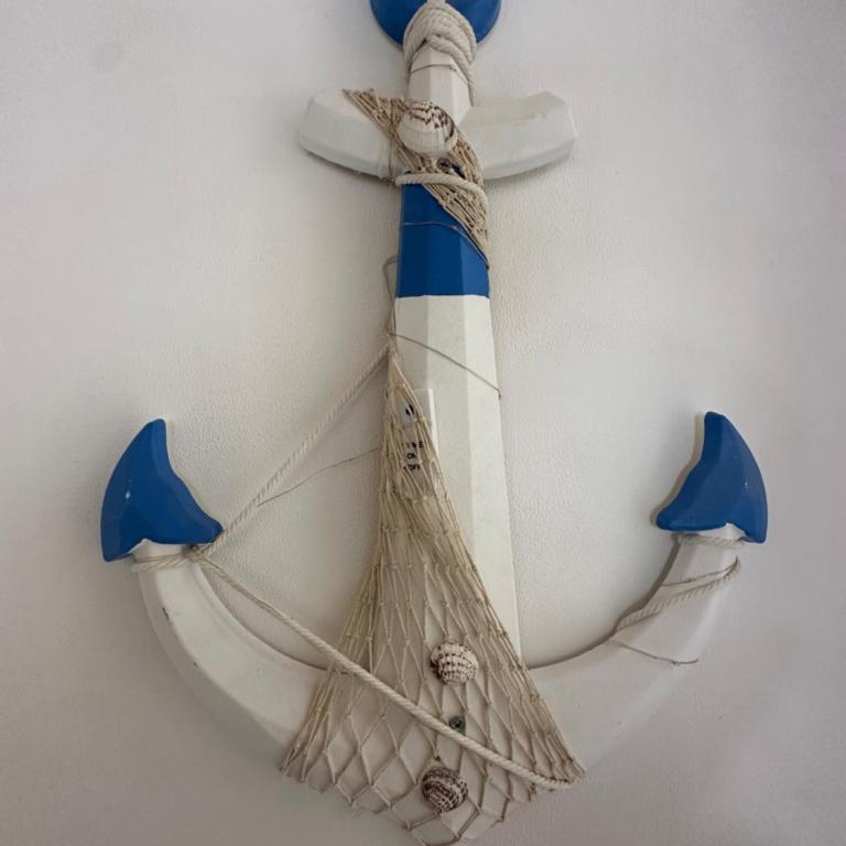 La casa del Faro - Appartamento con 1 Camera da Letto - 39