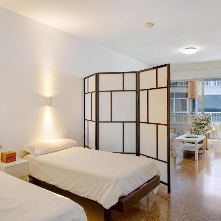 Apartamento frente al mar 308 - Apartamento Estudio con vistas al mar - 9