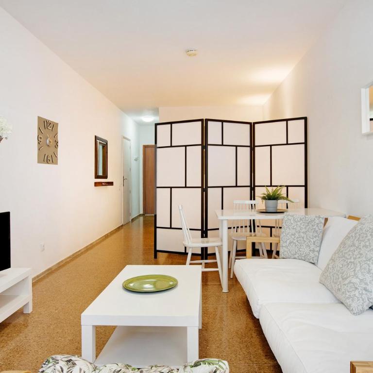 Apartamento frente al mar 308 - Apartamento Estudio con vistas al mar - 5