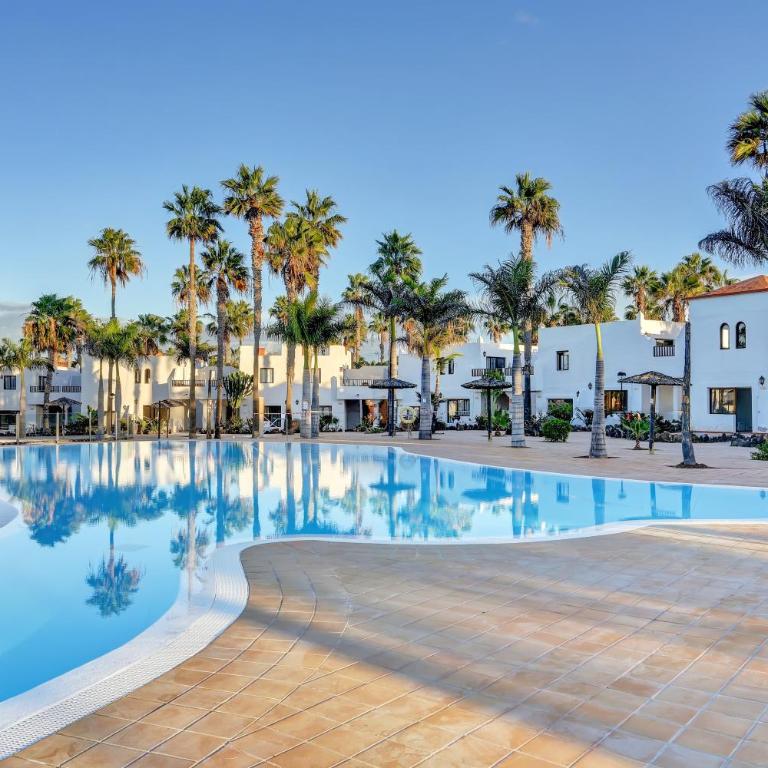 Oasis del Paraiso - Apartamento Superior de 1 dormitorio con balcón - 24