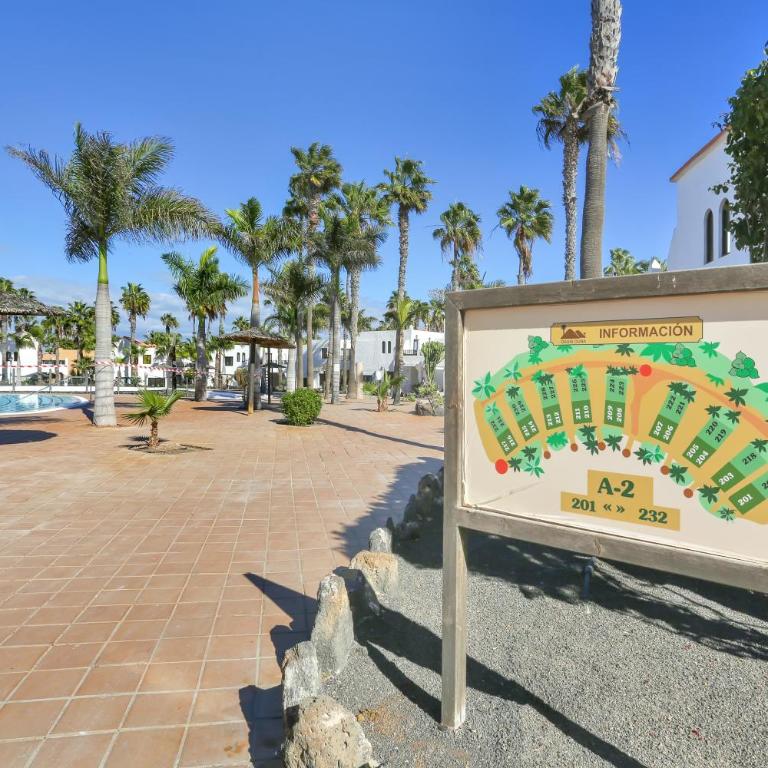 Oasis del Paraiso - Apartamento Superior de 1 dormitorio con balcón - 31