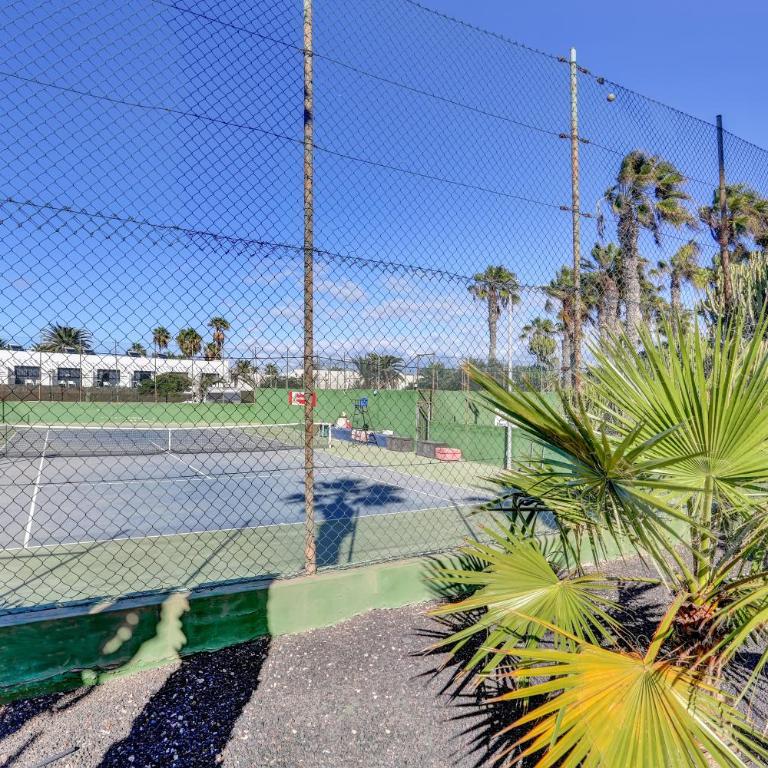Oasis del Paraiso - Apartamento Superior de 1 dormitorio con balcón - 26