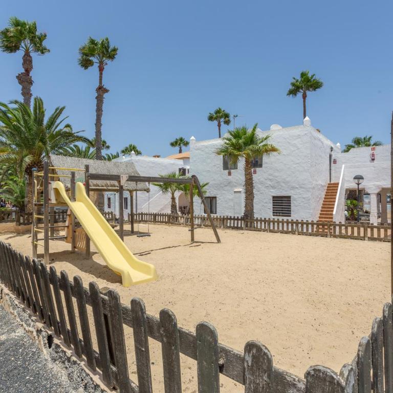 Oasis del Paraiso - Apartamento Superior de 1 dormitorio con balcón - 25