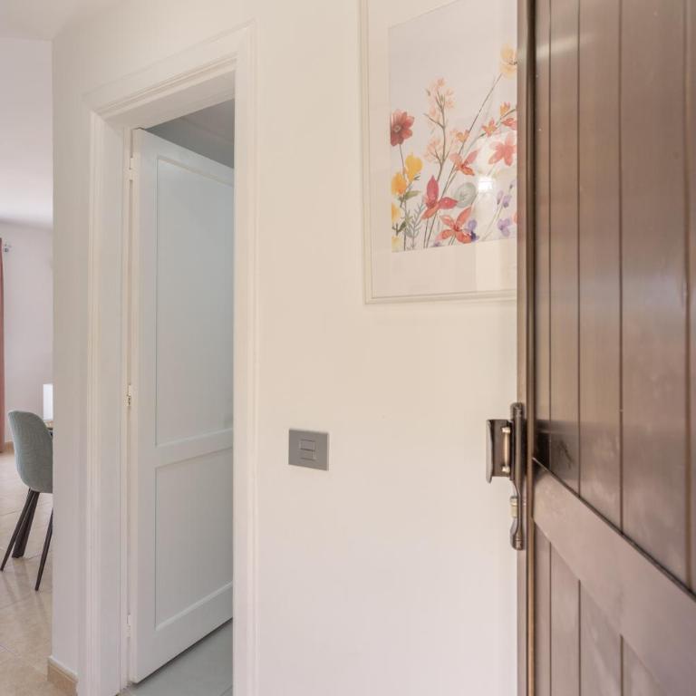 Oasis del Paraiso - Apartamento Superior de 1 dormitorio con balcón - 9