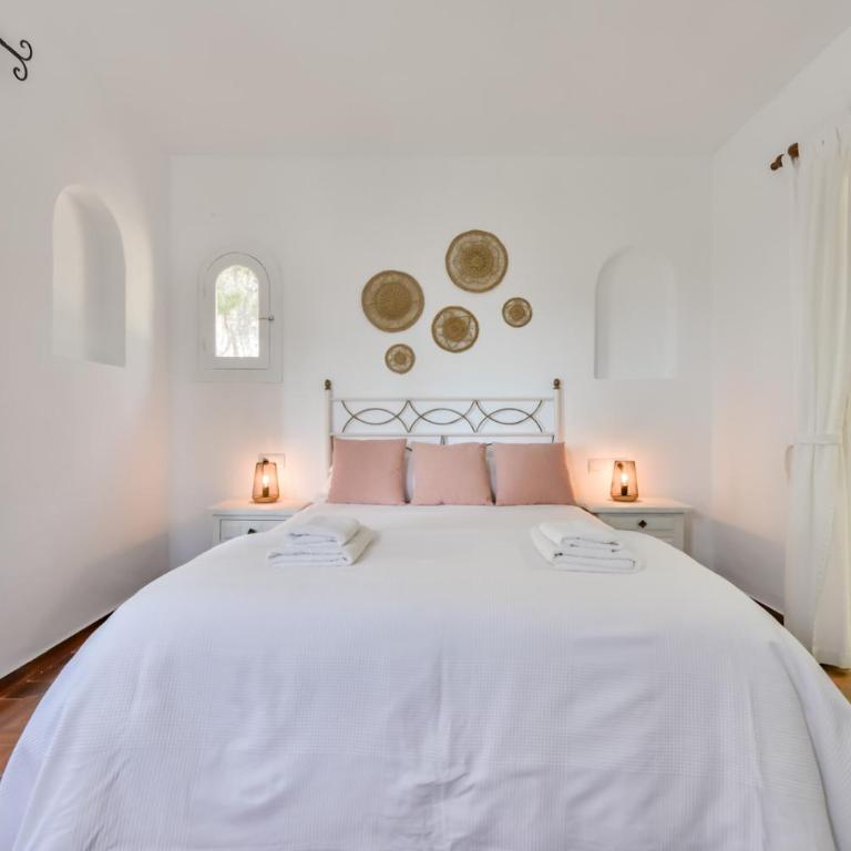 Villas Guzman - Helga - Villa - 16