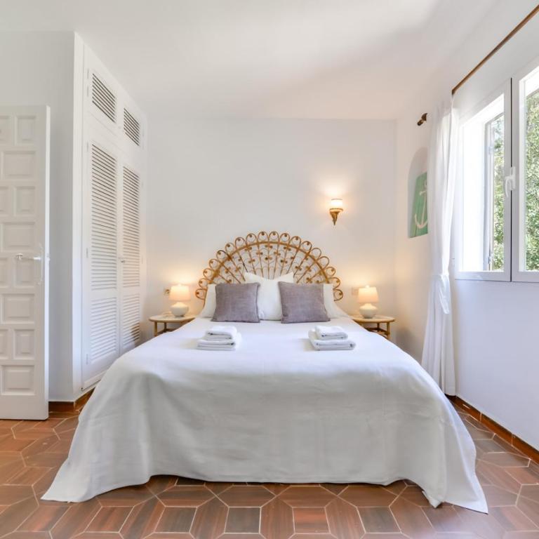 Villas Guzman - Helga - Villa - 25