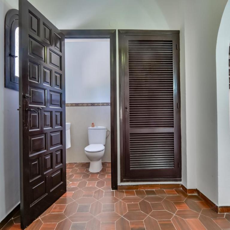 Villas Guzman - Helga - Villa - 22