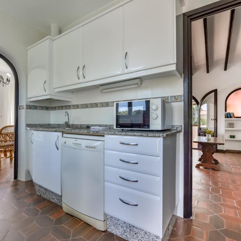 Villas Guzman - Helga - Villa - 21