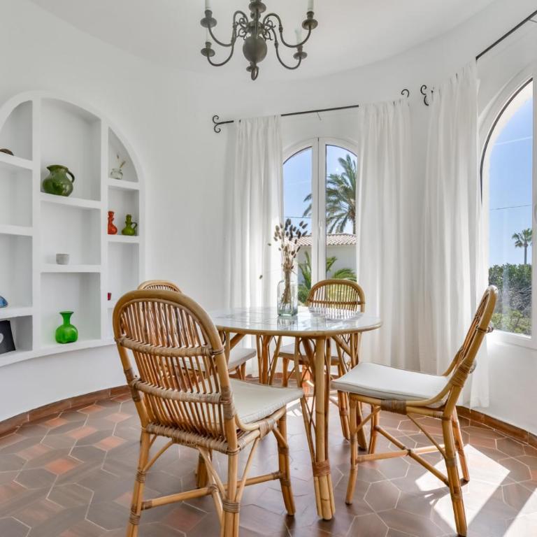 Villas Guzman - Helga - Villa - 12