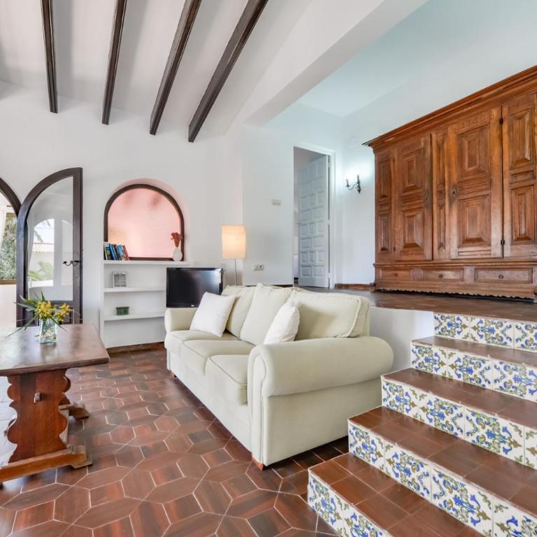 Villas Guzman - Helga - Villa - 8