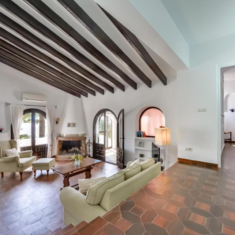 Villas Guzman - Helga - Villa - 3