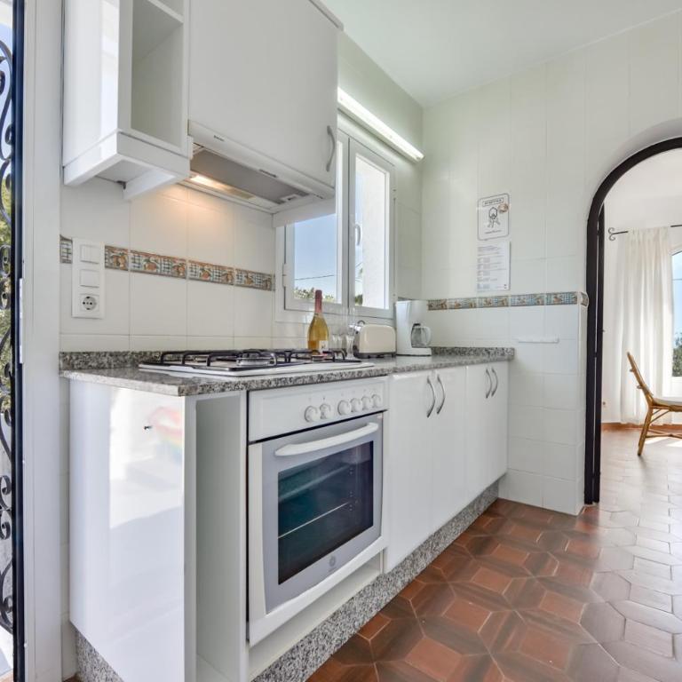 Villas Guzman - Helga - Villa - 18