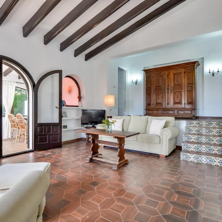 Villas Guzman - Helga - Villa - 11