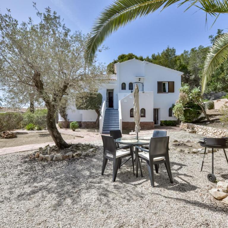 Villas Guzman - Helga - Villa - 34