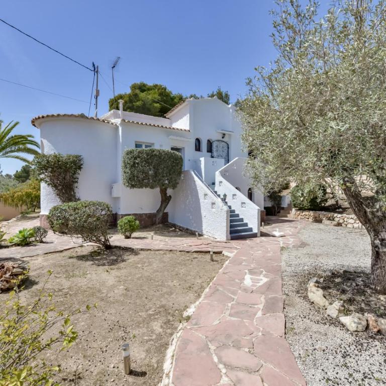 Villas Guzman - Helga - Villa - 1