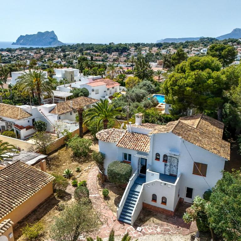 Villas Guzman - Helga - Villa - 38