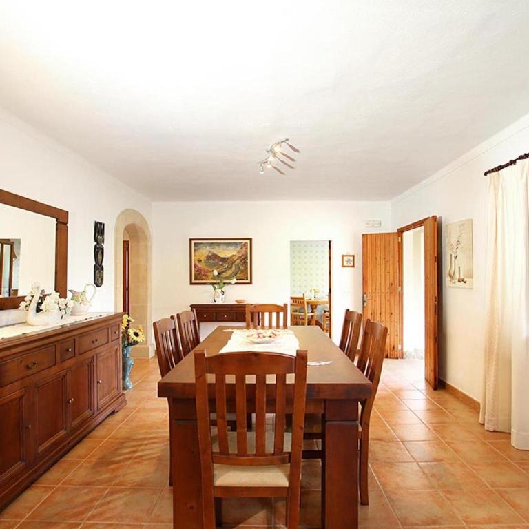 Casa Rei Vila - Villa con vistas al jardín - 27