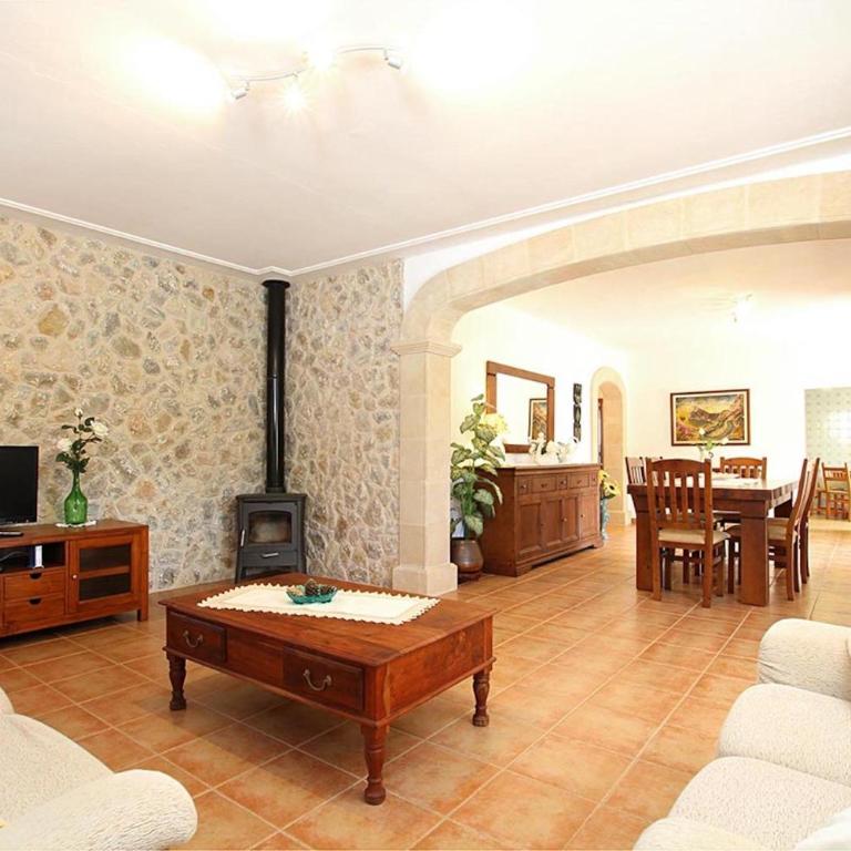 Casa Rei Vila - Villa con vistas al jardín - 26