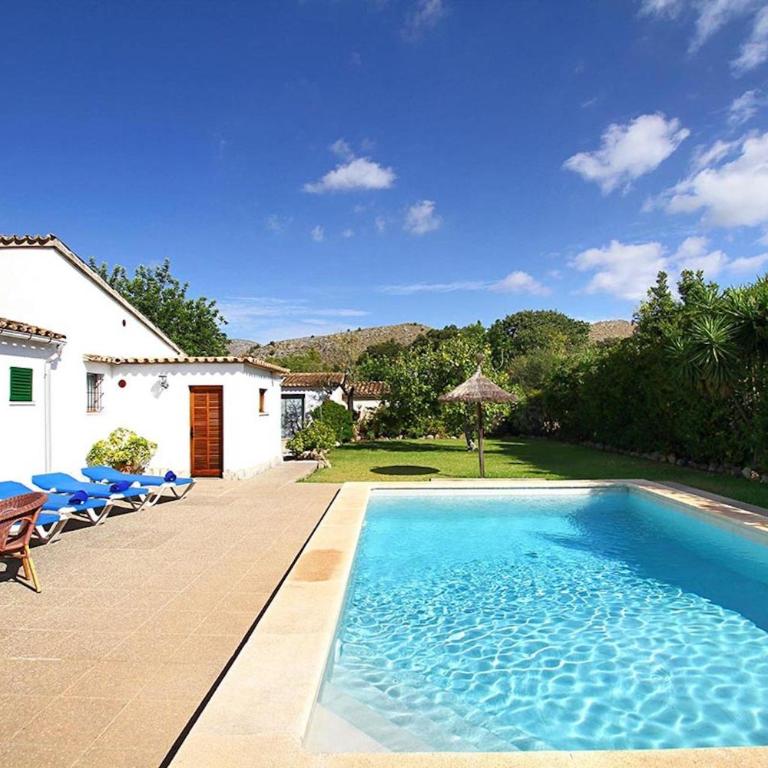 Casa Rei Vila - Villa con vistas al jardín - 2