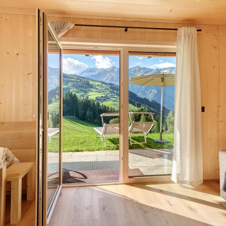 Gögelehof - Appartamento con 1 Camera da Letto e Vista Giardino - 15