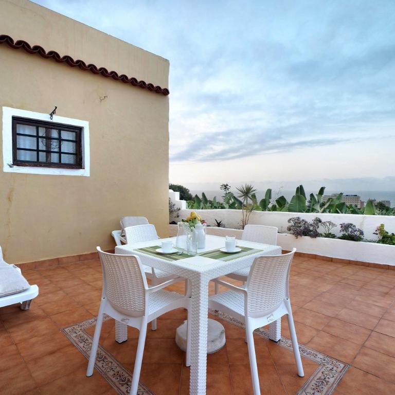 Casa Barreto - Chalet - 27