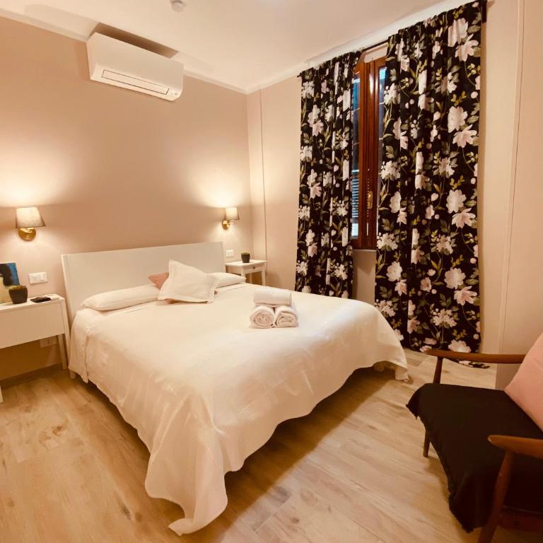 Apartment In Via Gavino Vernazza - Appartamento Superior con 1 Camera da Letto e Balcone - 1