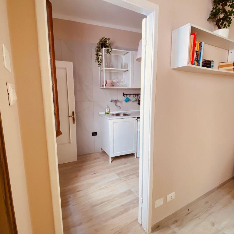 Apartment In Via Gavino Vernazza - Appartamento Superior con 1 Camera da Letto e Balcone - 8